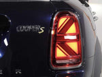 MINI COOPER S E CROSSOVER