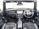 BMW MINI COOPER S open