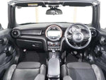 BMW MINI COOPER S open