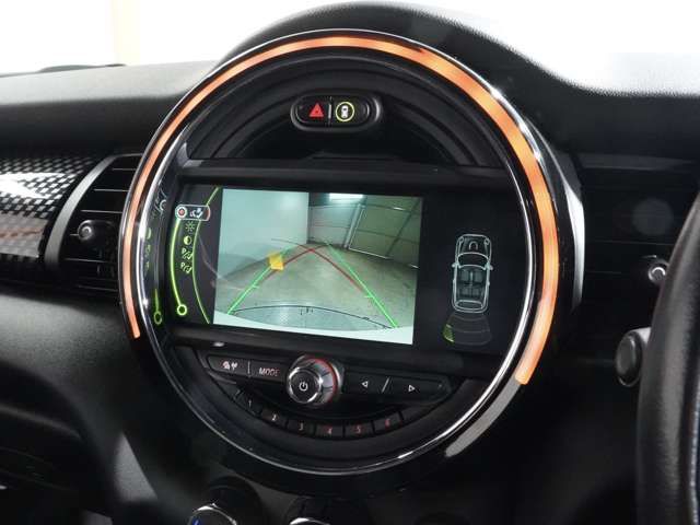 BMW MINI COOPER S open