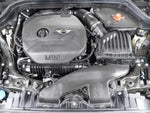 BMW MINI COOPER S open