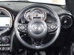 BMW MINI COOPER S open