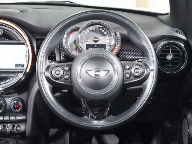 BMW MINI COOPER S open