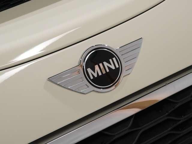 BMW MINI COOPER S open