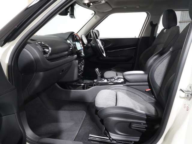 MINI COOPER SD CLUBMAN