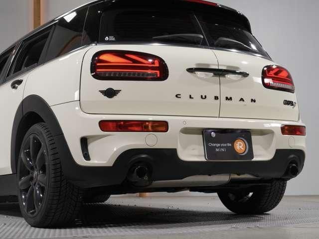 MINI COOPER SD CLUBMAN