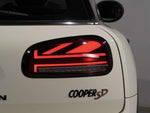 MINI COOPER SD CLUBMAN