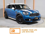 BMW MINI COOPER SD CROSSOVER