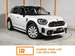 MINI COOPER S E CROSSOVER