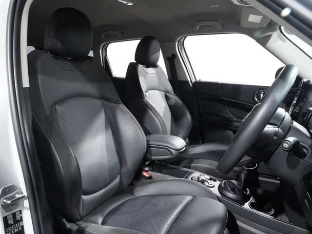 MINI COOPER S E CROSSOVER