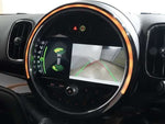 MINI COOPER S E CROSSOVER