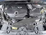 MINI COOPER S E CROSSOVER