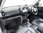 MINI COOPER S E CROSSOVER
