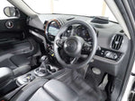 MINI COOPER S E CROSSOVER