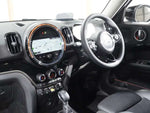 MINI COOPER S E CROSSOVER