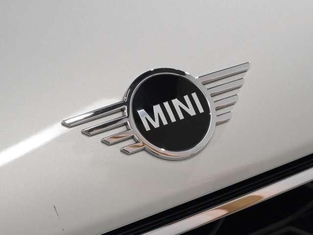 MINI COOPER S E CROSSOVER