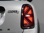 MINI COOPER S E CROSSOVER