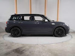 BMW MINI COOPER SD CLUBMAN