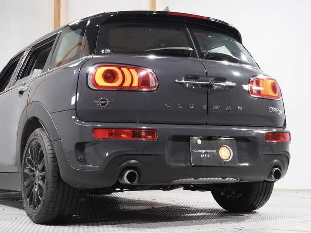 BMW MINI COOPER SD CLUBMAN