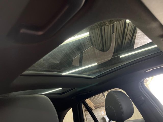 MERCEDES BENZ GLC class