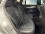 MERCEDES BENZ GLC class