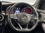 MERCEDES BENZ GLC class