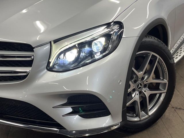 MERCEDES BENZ GLC class