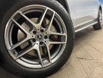 MERCEDES BENZ GLC class