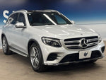 MERCEDES BENZ GLC class