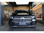 MERCEDES BENZ GLB