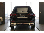 MERCEDES BENZ GLB