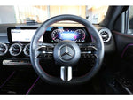 MERCEDES BENZ GLB