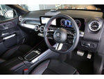 MERCEDES BENZ GLB