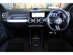MERCEDES BENZ GLB