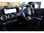 MERCEDES BENZ GLB