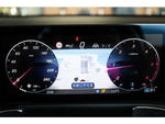 MERCEDES BENZ GLB