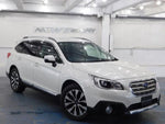 LEGACY OUTBACK