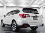 LEGACY OUTBACK