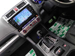 LEGACY OUTBACK
