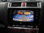 LEGACY OUTBACK