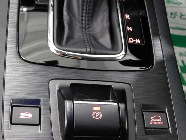 LEGACY OUTBACK