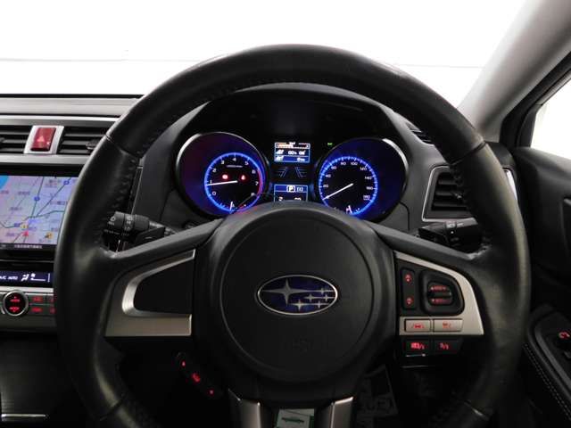 LEGACY OUTBACK