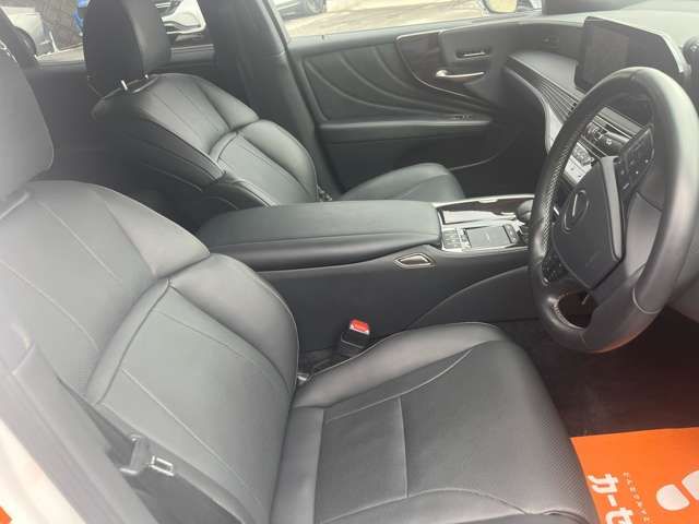 LEXUS LS500