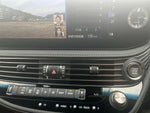 LEXUS LS500