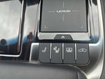 LEXUS LS500