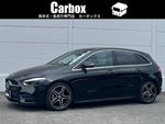MERCEDES BENZ B class