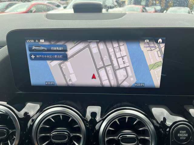 MERCEDES BENZ B class