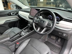 JEEP COMPASS 4WD