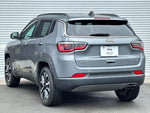 JEEP COMPASS 4WD