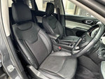 JEEP COMPASS 4WD